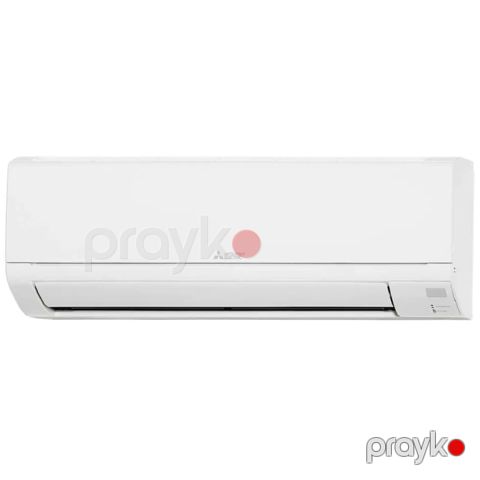 Kondisioner Mitsubishi Electric MSZ-DW35VF Inverter — Bakı
