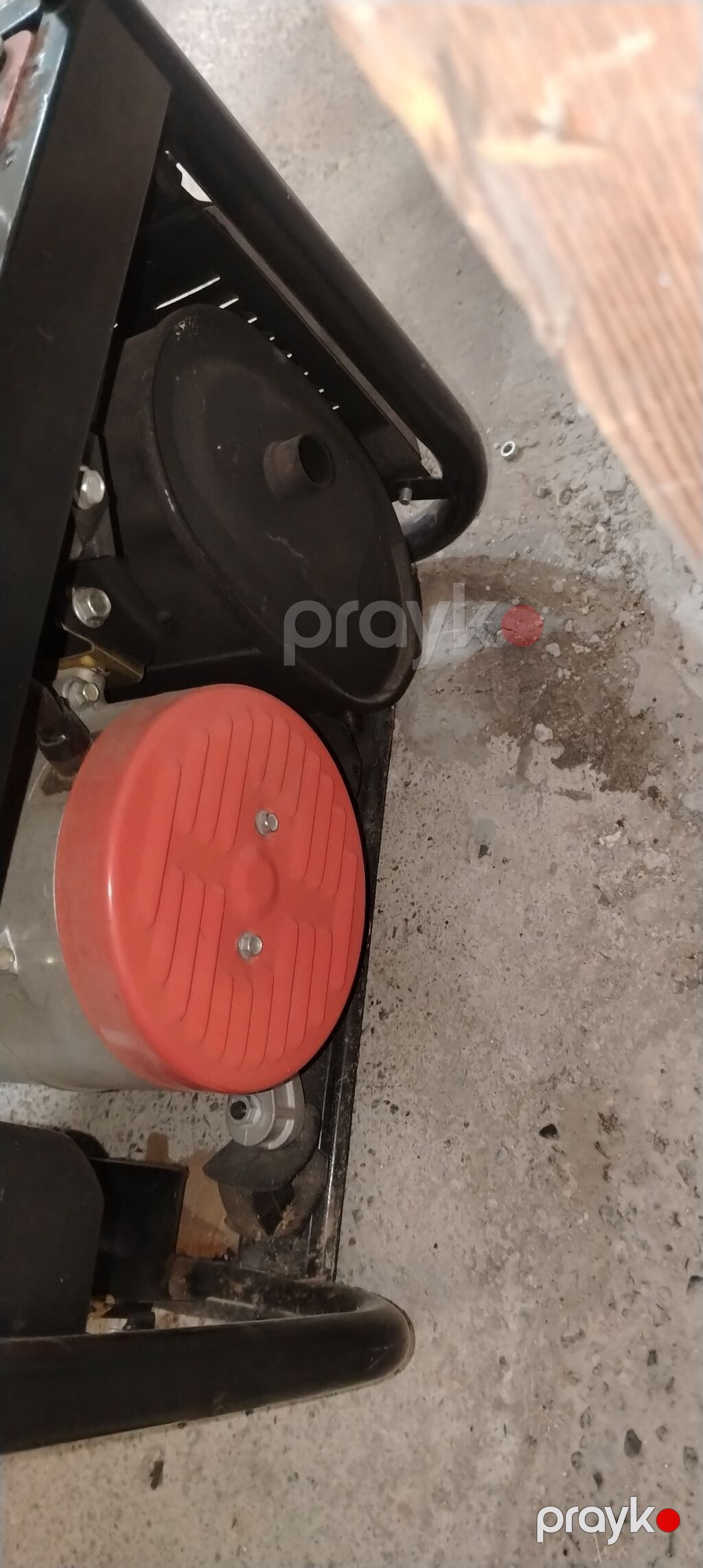 Satış, İşlənmiş, Benzin, Generator — Generatorlar, Digah (5)