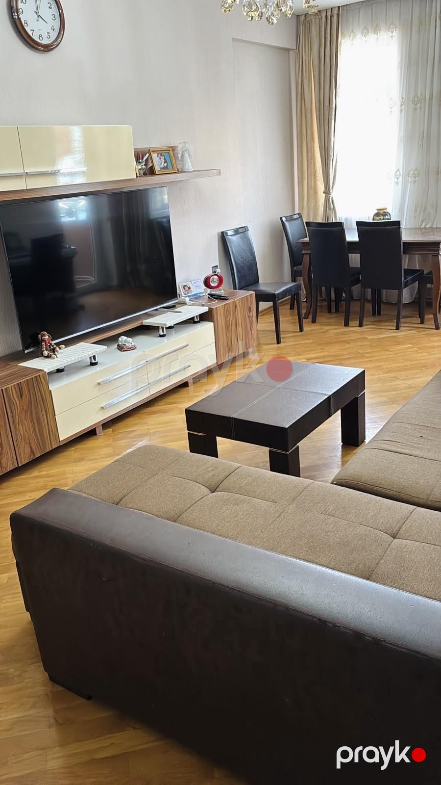 2 otaqlı mənzil, 90 m², Nəcəfqulu Rəfiyev küçəsi, 8 — Mənzil, Bakı (3)