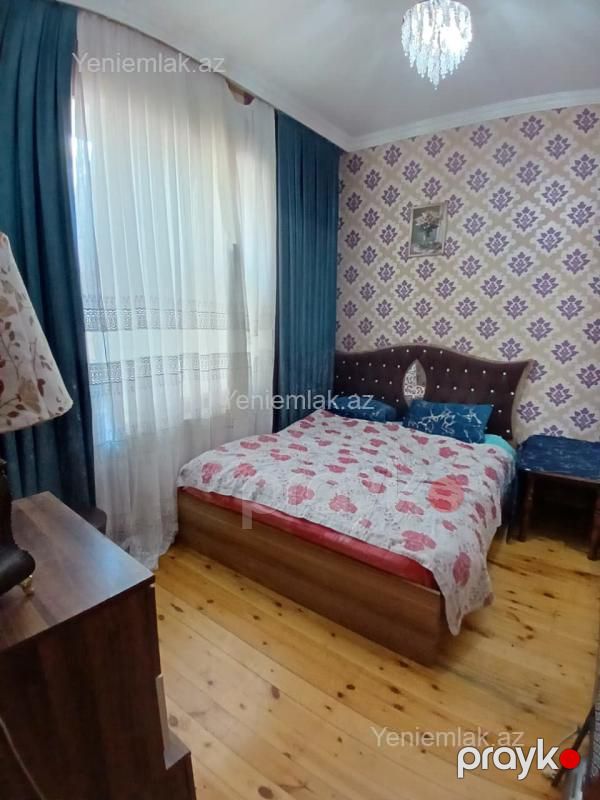 Satılır 6 otaqlı Həyət evi / Villa, 120 m², Xırdalan ş — Ev, villa (2)