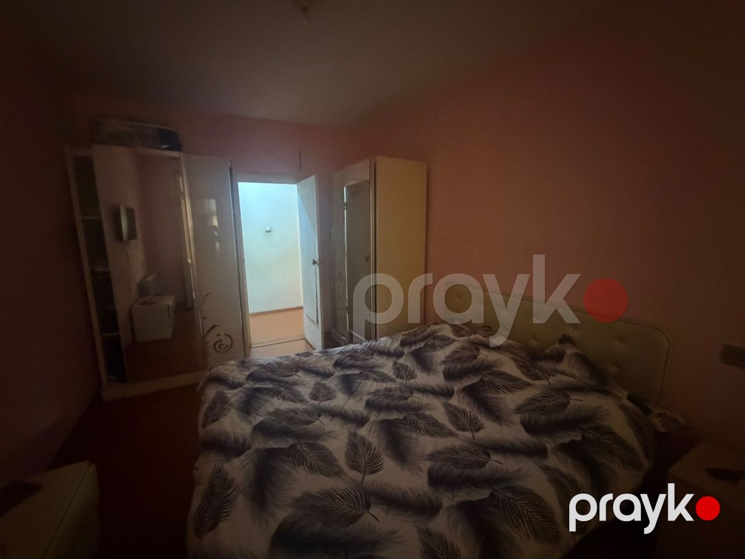 Satılır 2 otaqlı köhnə tikili 65 m² — Mənzil, Bakı (6)