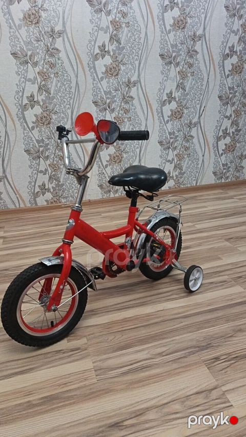 Velosiped — Bakı