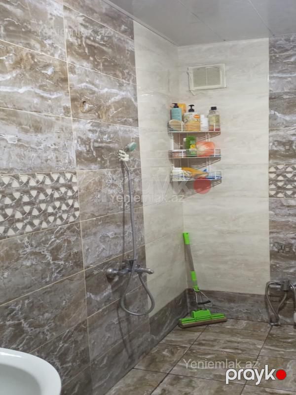 Satılır 1 otaqlı Bina evi menzil (Yeni tikili), 63 m², 6-cı mikrorayon — Mənzil, Sumqayıt (3)