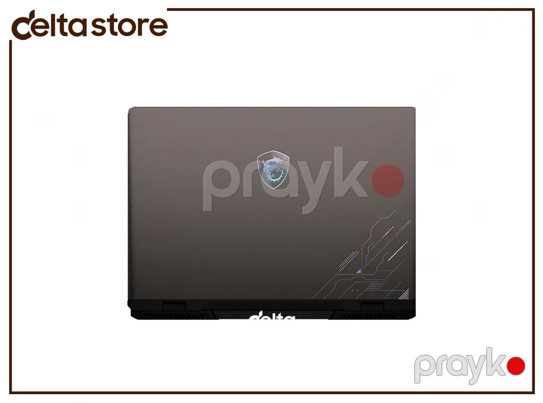 Msı Crosshair 17 hx aı D2XWFKG-063XAZ 9S7-17T423-063 — Noutbuklar, Bakı (5)