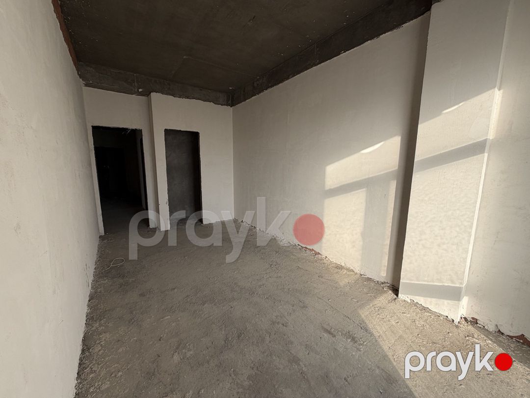 Satılır 3 otaqlı yeni tikili 122.7 m² — Mənzil, Bakı (8)