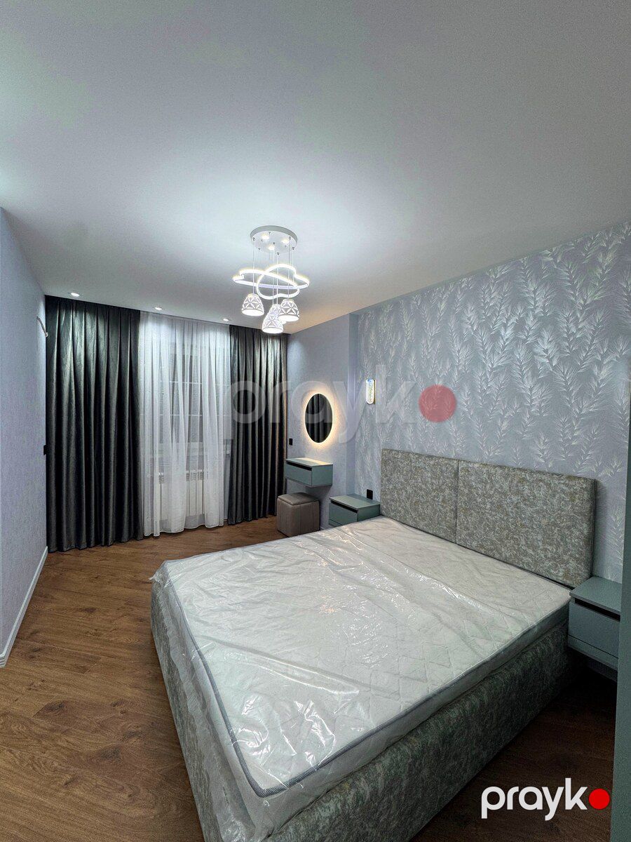 Satılır 3 otaqlı köhnə tikili 80 m² — Mənzil, Bakı (7)