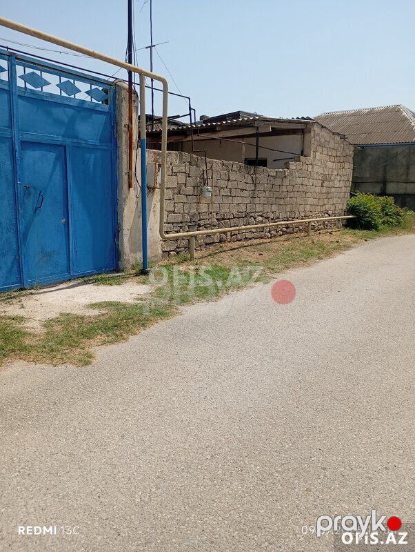 Köhnə tikili Satılır Sabunçu r., Zabrat q., 4 otaq, 70 m² — Mənzil, Bakı (4)