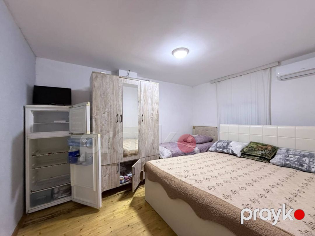 Satılır 2 otaqlı həyət evi/bağ evi 60 m² — Ev, villa, Sumqayıt (4)