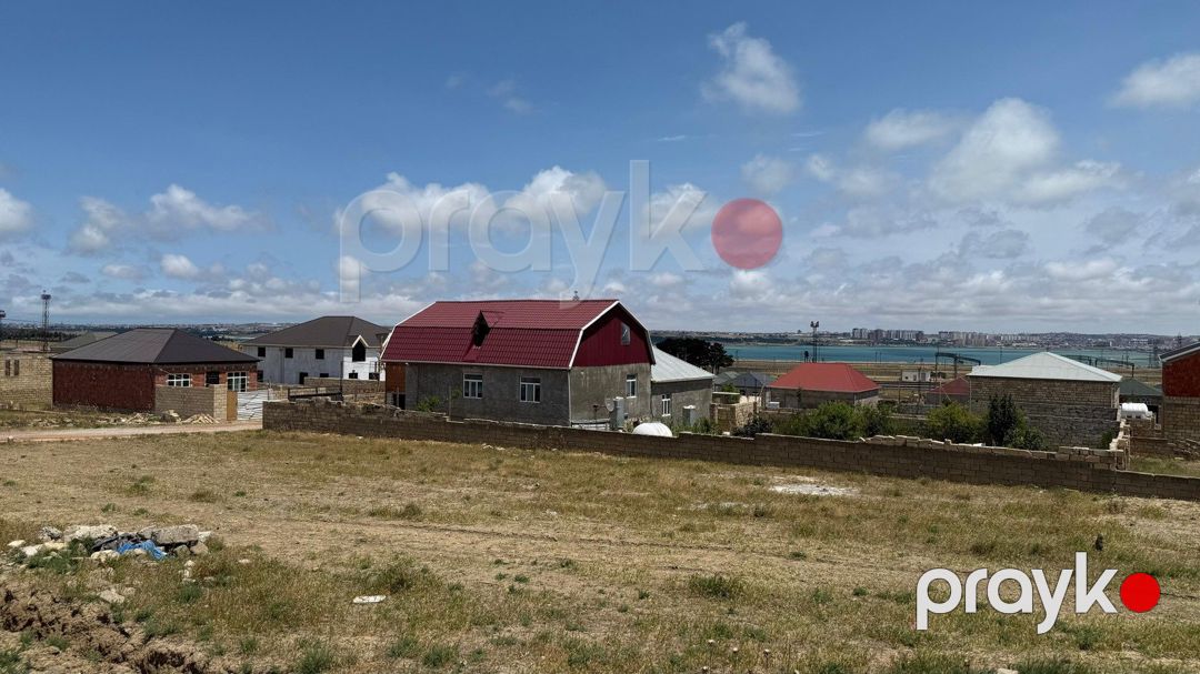 Satılır torpaq 10 sot — Torpaq, Bakı (2)