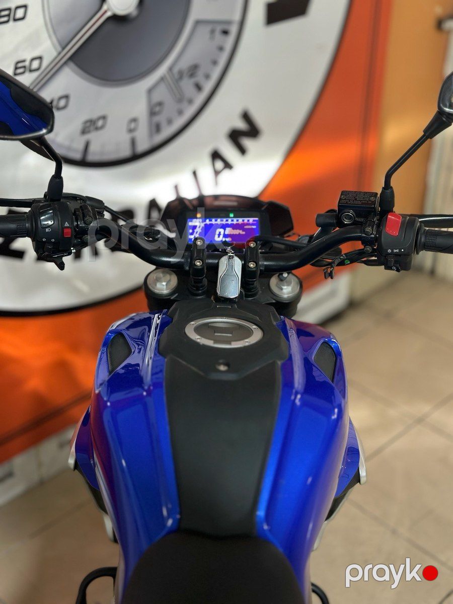 Jianshe MCX-150 (250cc) — Motosiklet və mopedlər, Bakı (9)