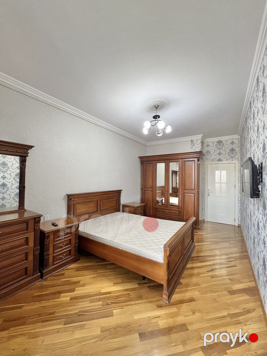 Satılır 2 otaqlı yeni tikili 80 m² — Mənzil, Bakı (11)
