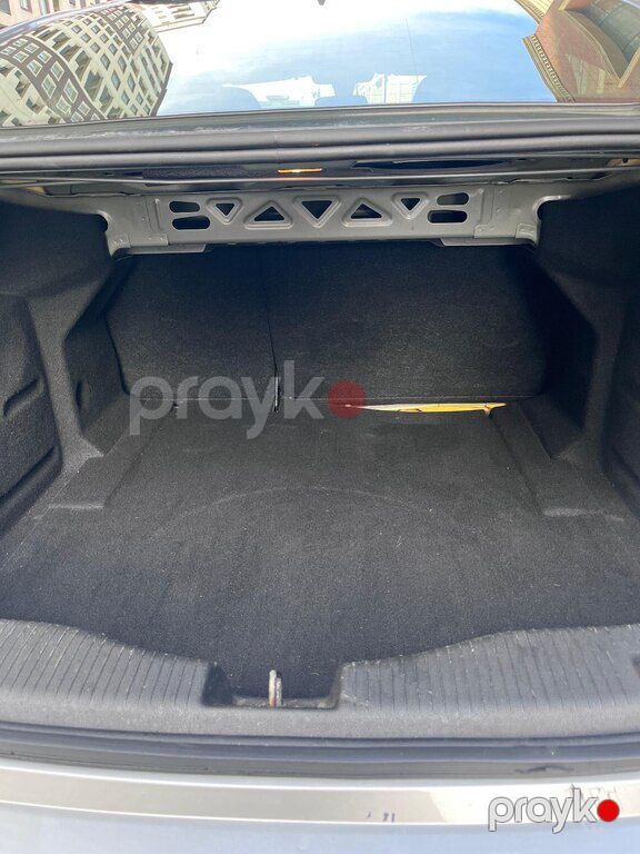 Chevrolet Cruze, 1.4 L, 2016 il, 155 000 km — Avtomobillər, Bakı (10)