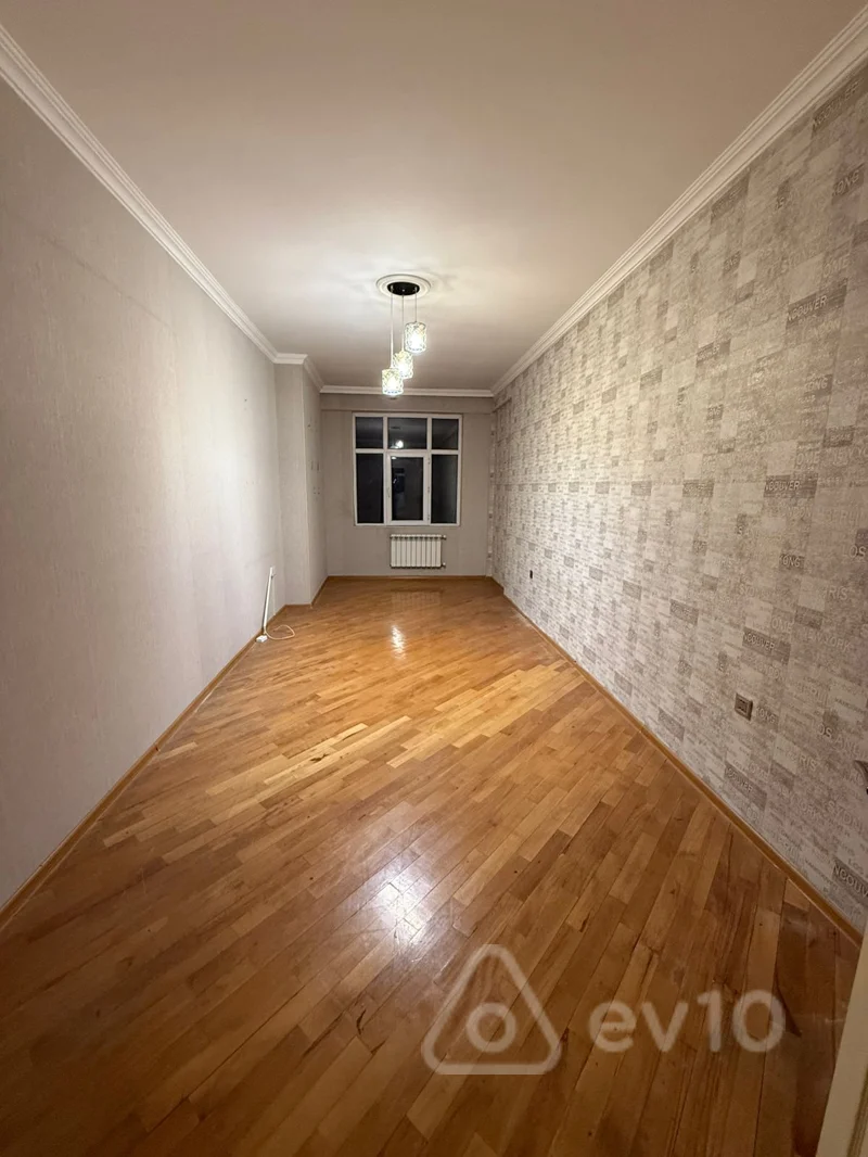 3 otaqlı mənzil, 140 m², Ənvər Hüseynov — Mənzil, Bakı (11)