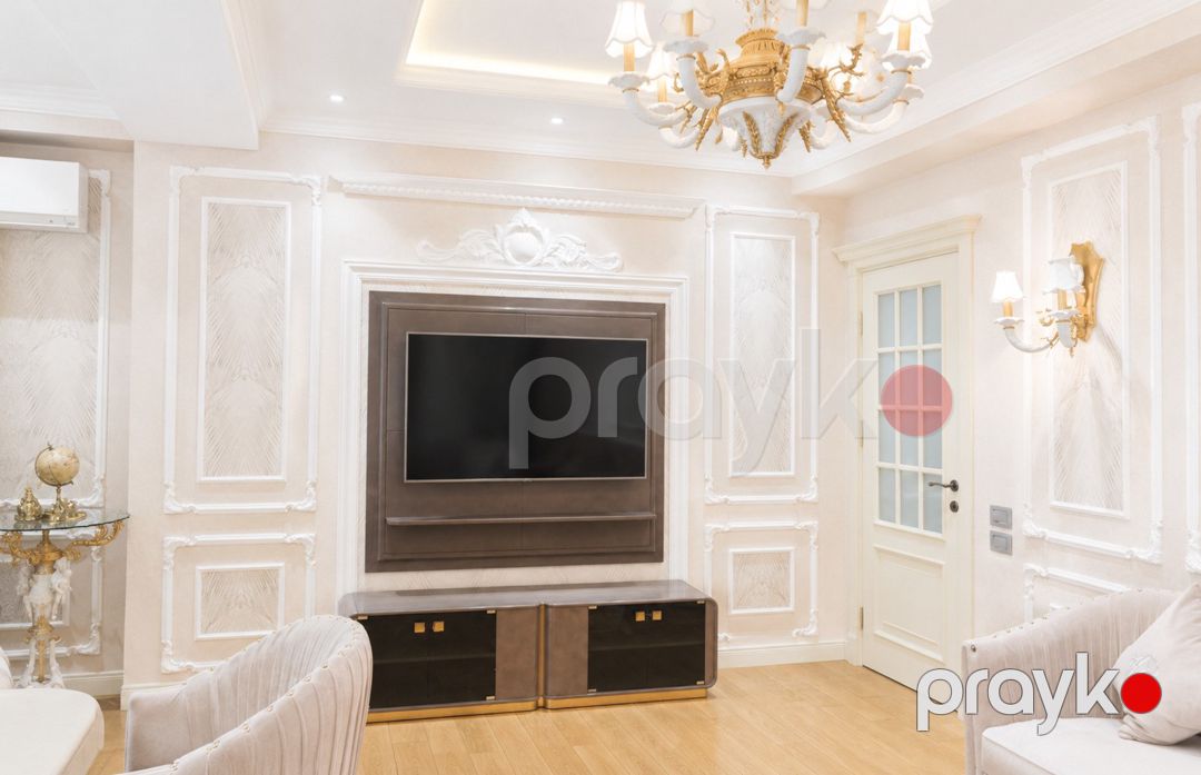 Satılır 4 otaqlı yeni tikili 167 m² — Mənzil, Bakı (5)