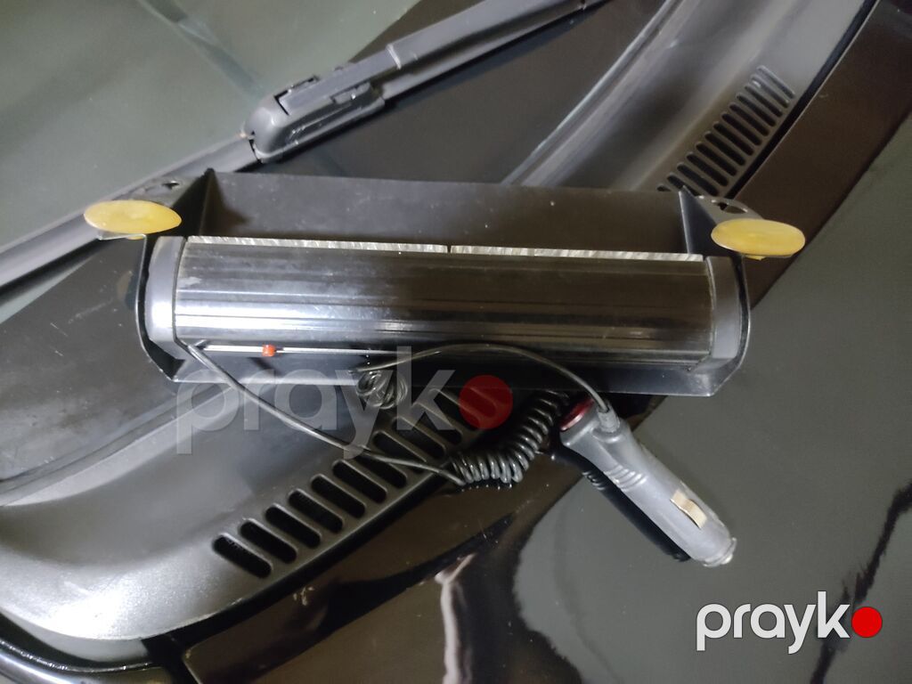 Avtomobil üçün ön şüşəyə quraşdırılan LED xəbərdarlıq/flash lampa — Avtomobil işığı, Bakı (2)