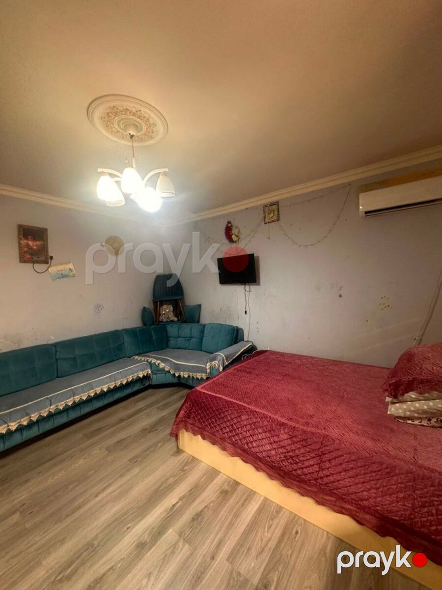 1-otaqlı yeni tikili, Məhəmmədli qəs., 42 m² — Mənzil, Bakı (7)