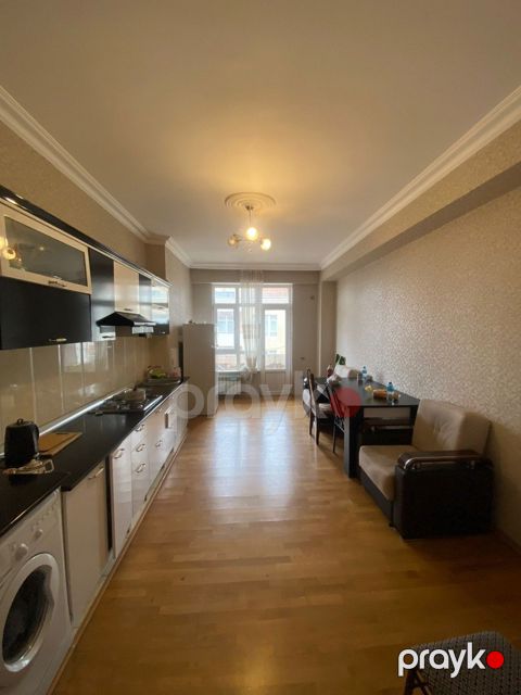 Satılır 3 otaqlı yeni tikili 126 m² — Bakı