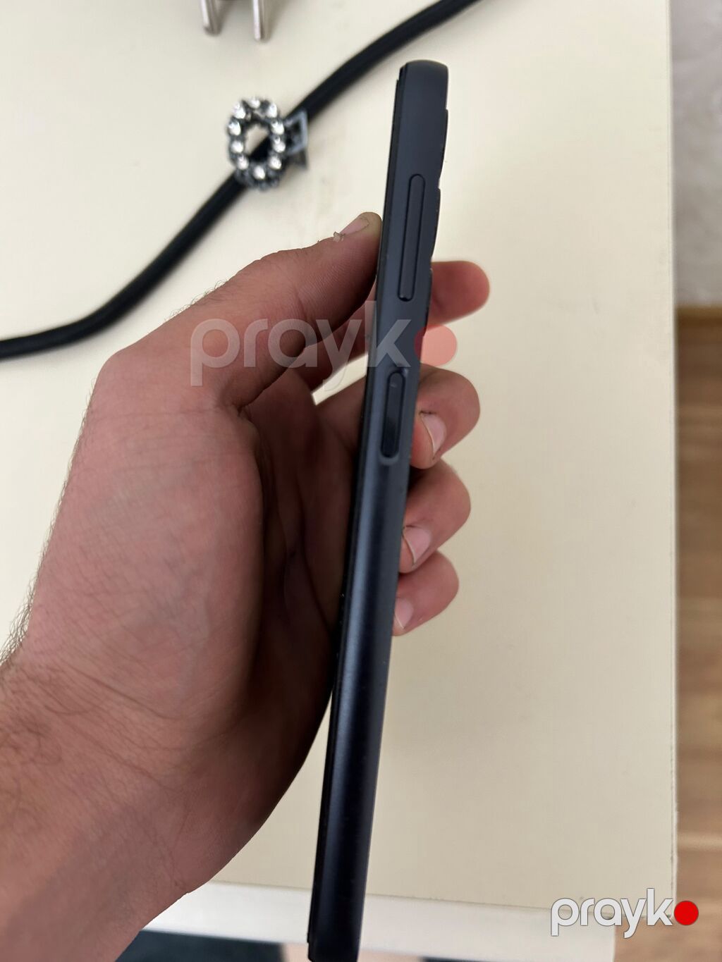 Samsung Galaxy A14, 64 GB, rəng - Qara, İki sim kartlı — Samsung, Bakı (3)
