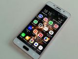 Samsung Galaxy A5 2016, 16 GB, rəng - Ağ, Zəmanət, Düyməli, Sensor — Ackcaunt.009_