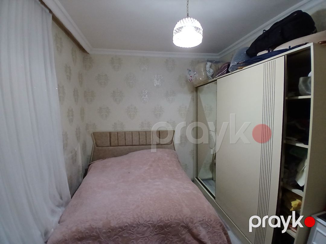 Həyət evi, Masazır qəs — Ev, villa, Bakı (9)