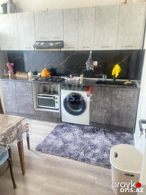 Həyət evləri Satılır Suraxanı r., Binə q., 3 otaq, 60 m² — Ev, villa, Bakı (8)
