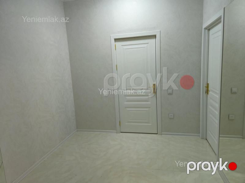 Satılır 2 otaqlı Bina evi menzil (Yeni tikili), 80 m², Sumqayıt Bulvarı — Mənzil, Sumqayıt (9)