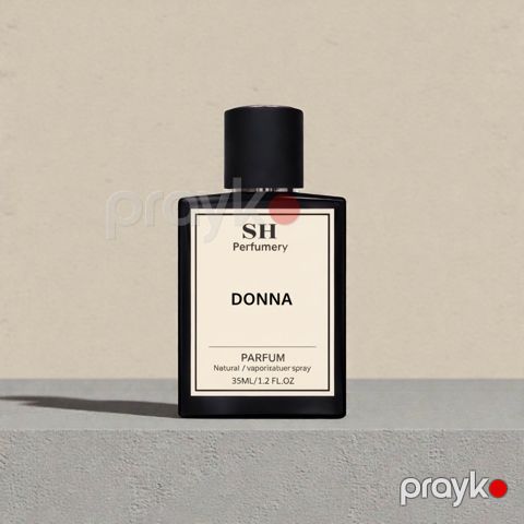 No Brand Donna ətir suyu qadınlar üçün 35 ml — Bakı