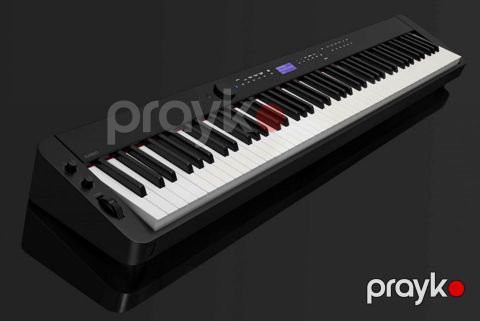 Piano — Bakı