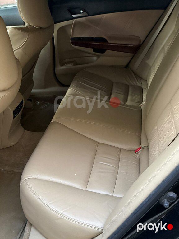 Honda Accord, 2.4 L, 2012 il, 215 000 km — Avtomobillər, Xırdalan (9)