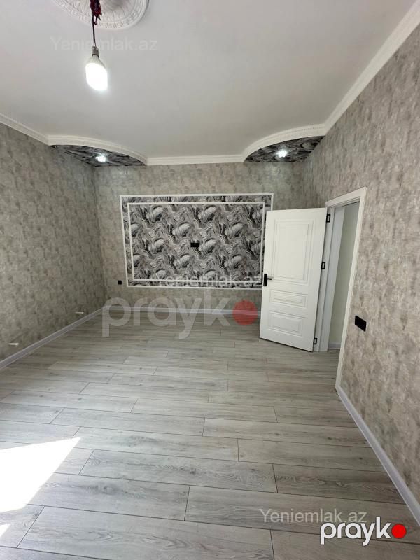 Satılır 4 otaqlı Həyət evi / Villa, 130 m², Xətai rayonu — Ev, villa, Bakı (4)