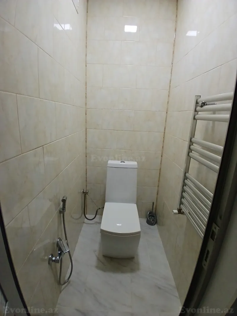 Satılır 4 otaqlı Həyət evi 109.8 m² Astara — Ev, villa, Astara (8)