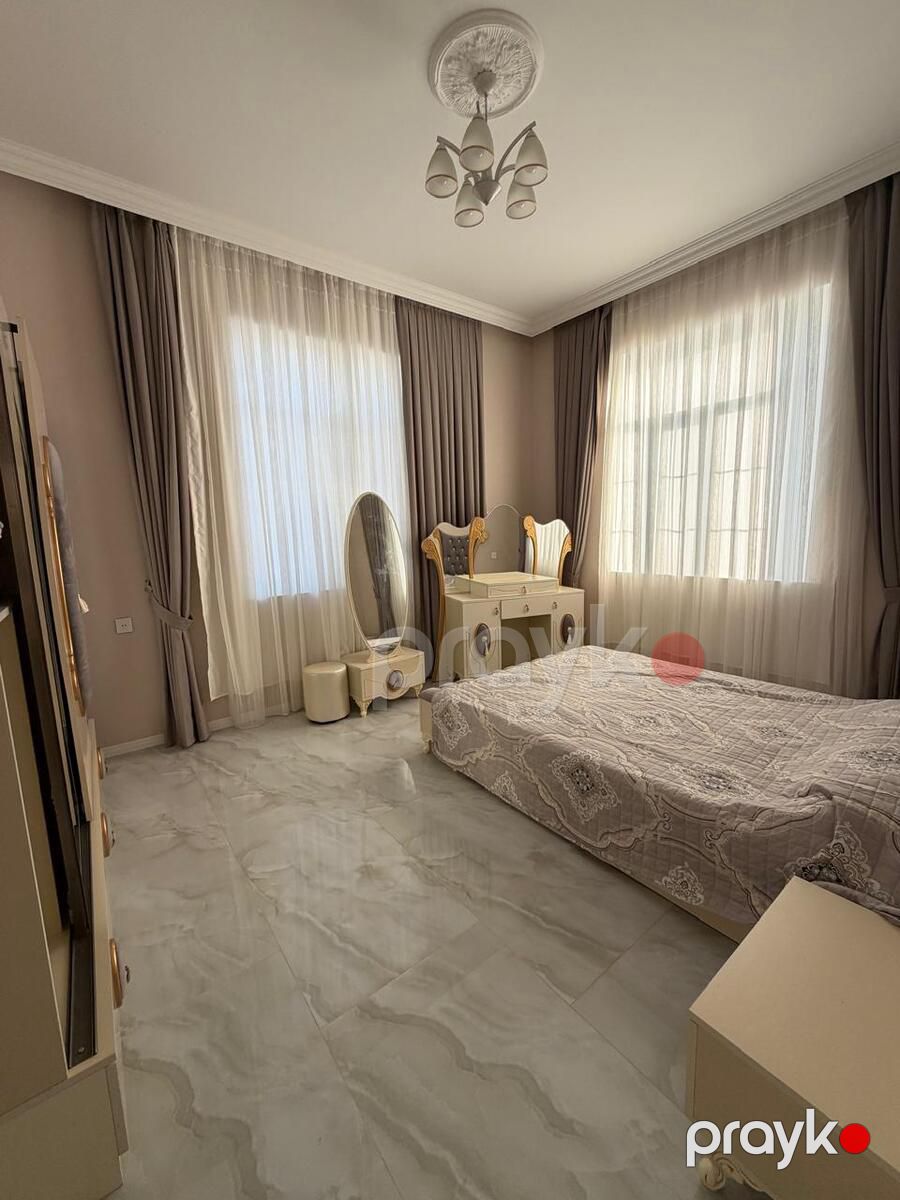 Satılır 7 otaqlı həyət evi/bağ evi 312 m² — Ev, villa, Bakı (6)