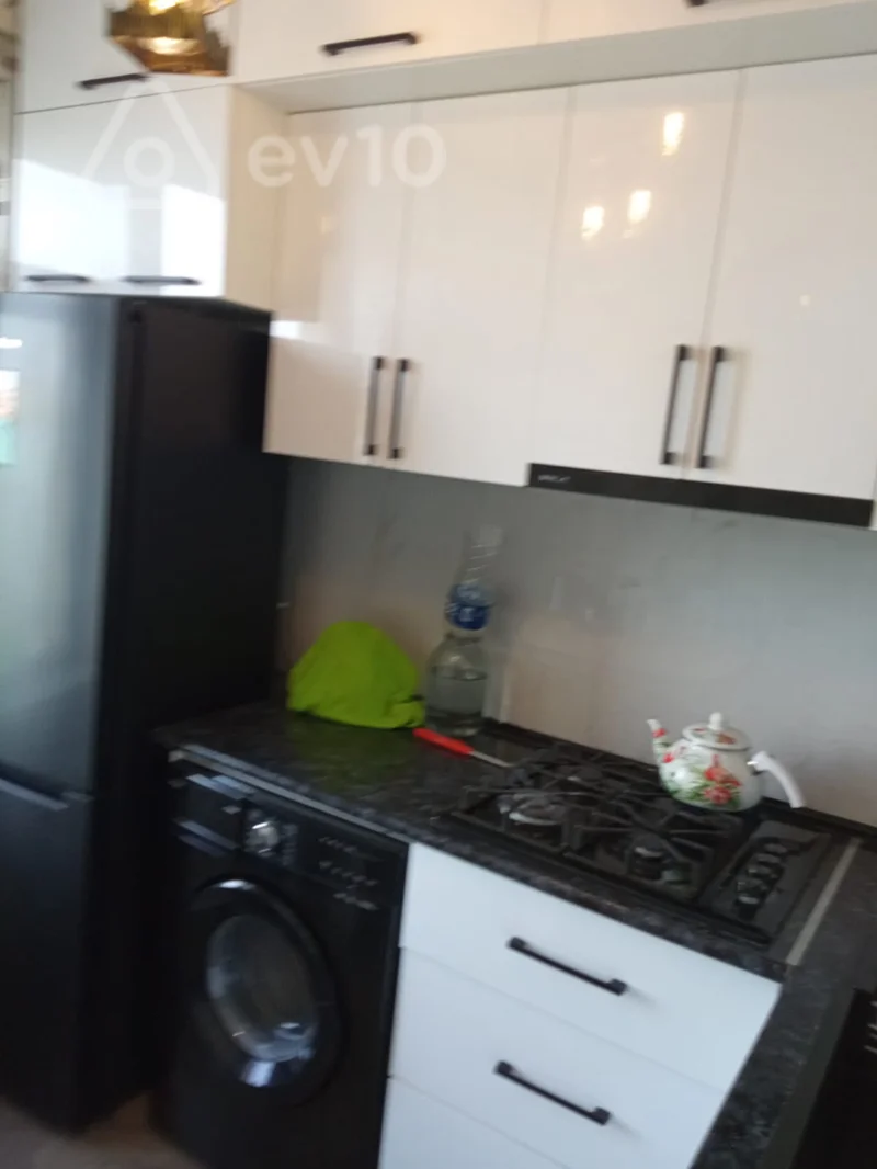 4 otaqlı mənzil, 90 m², Biləcəri q — Mənzil, Bakı (10)