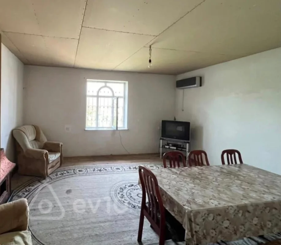 4 otaqlı həyət evi, 120 m², Xocasen — kirayə — Ev, villa, Bakı (9)