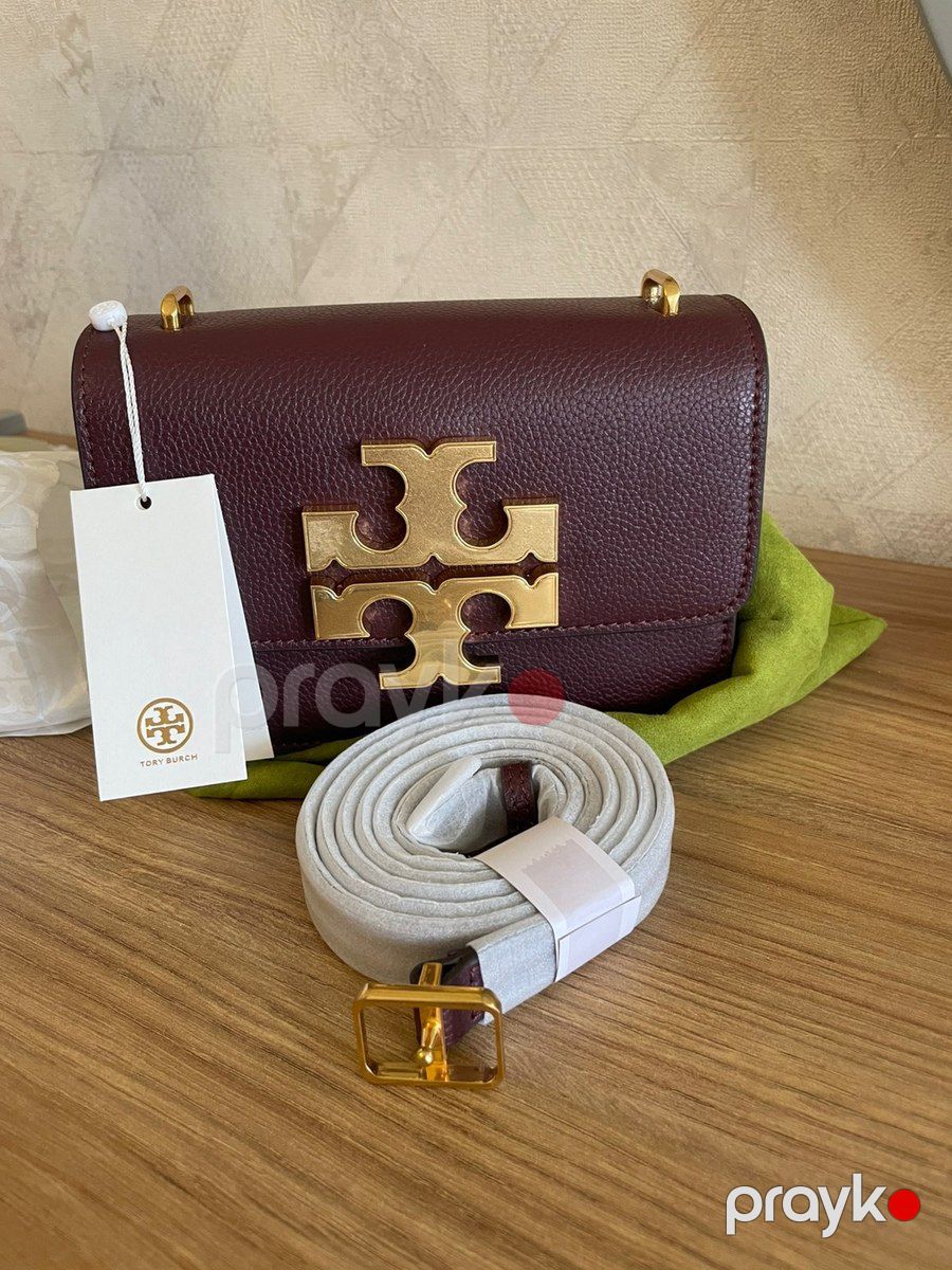 Çanta Brand Tory Burch — Şəxsi əşyalar, Bakı (8)
