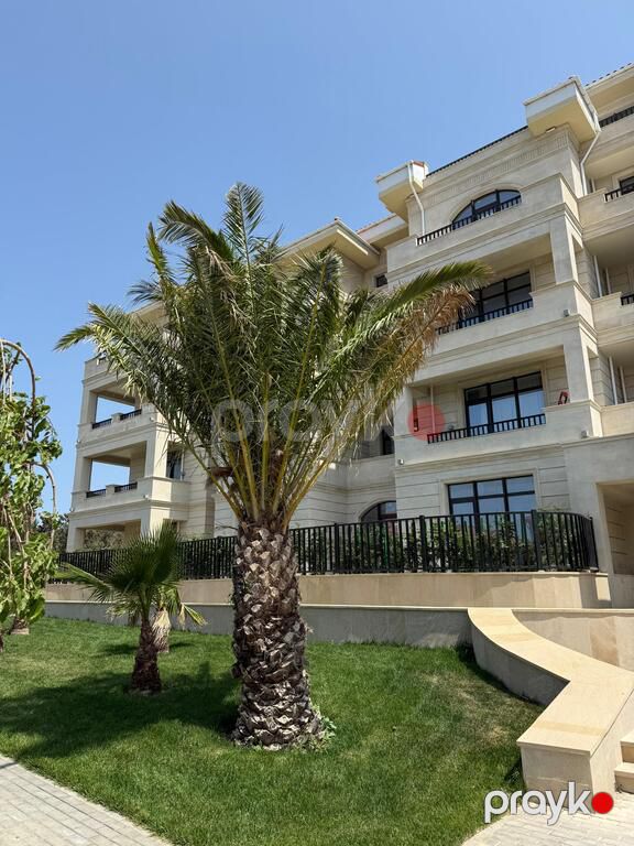 Satılır 1 otaqlı yeni tikili 63 m² — Mənzil, Bakı (2)