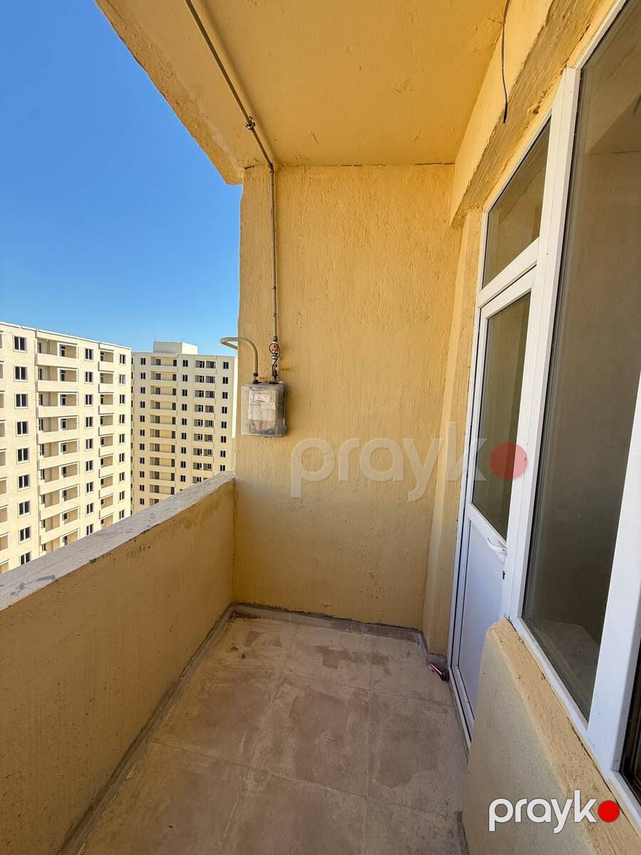 2-otaqlı yeni tikili, Saray qəs., 67 m² — Mənzil, Sumqayıt (8)