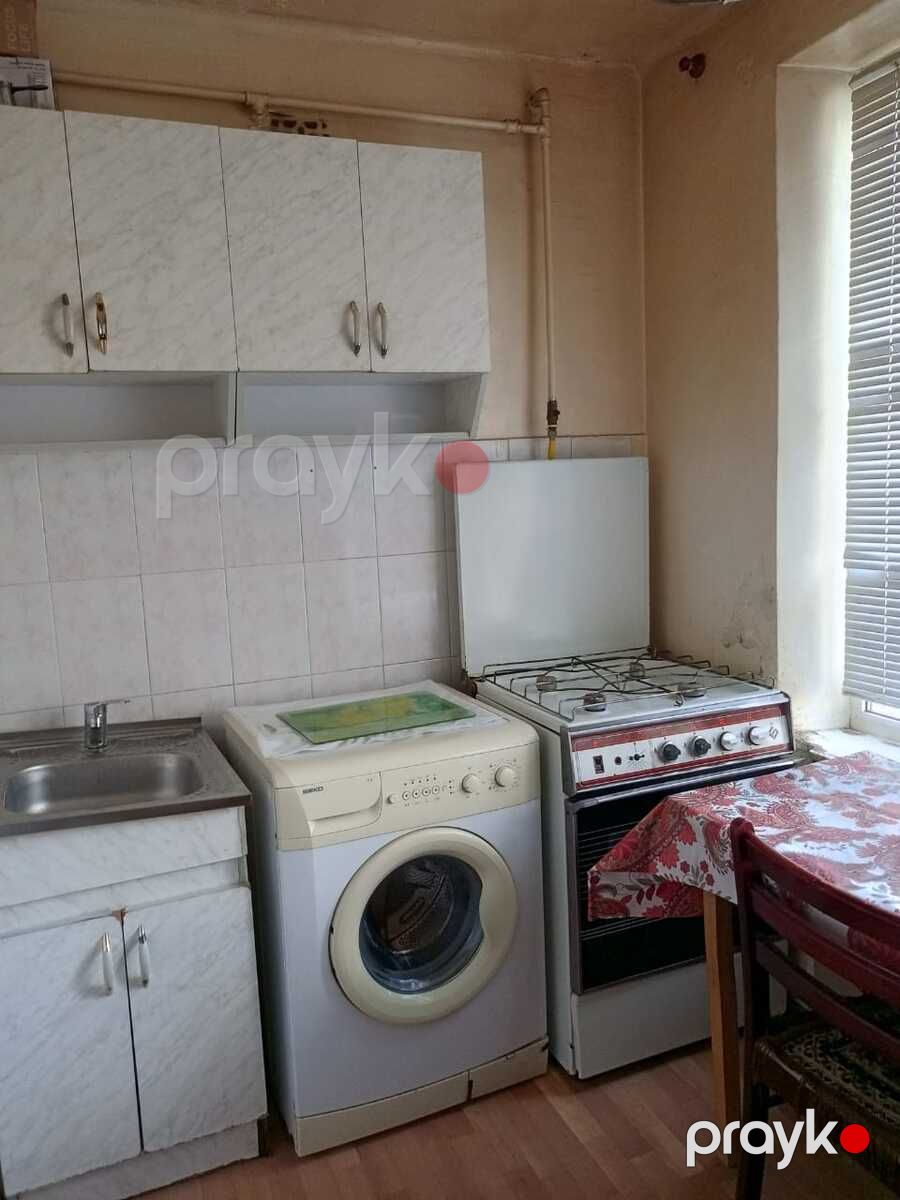 İcarəyə verilir 2 otaqlı köhnə tikili 50 m² — Mənzil, Bakı (6)