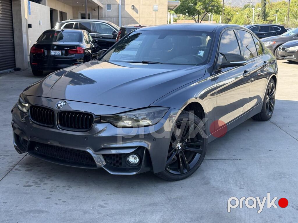 Komplekt, Yaxın və uzaq vuran işıqlar BMW, 2016 il, Orijinal, ABŞ, İşlənmiş — Avtomobil işığı, Bakı (10)