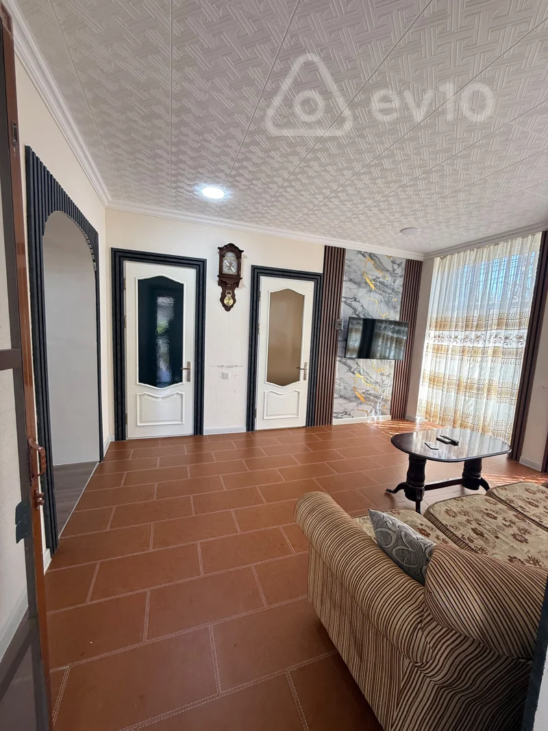 3 otaqlı həyət evi, 100 m², Bilgeh — kirayə — Ev, villa, Bakı (5)