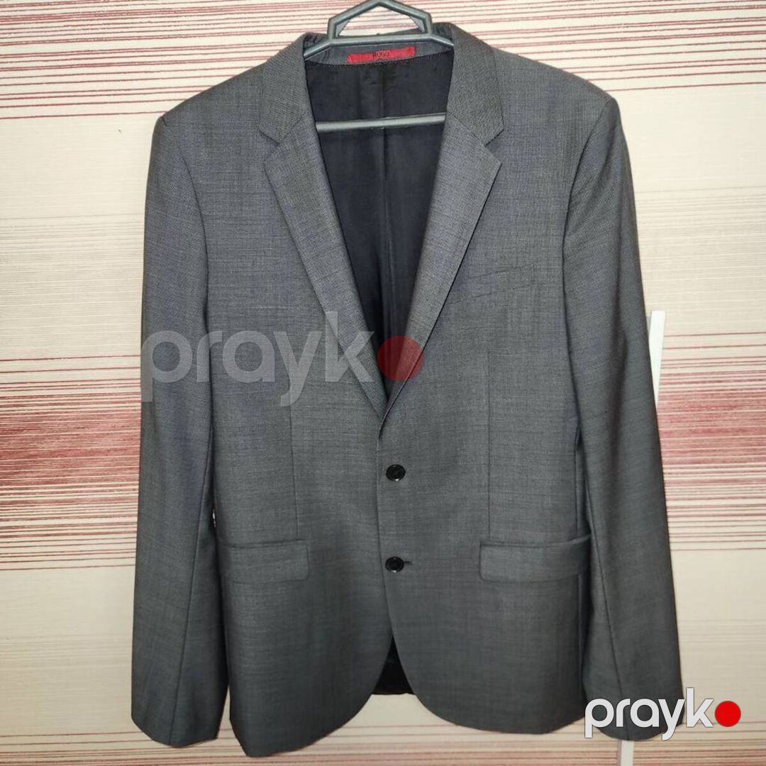 Pencək "Hugo Boss" — Geyim, ayakkabı, aksesuarlar, Bakı (2)