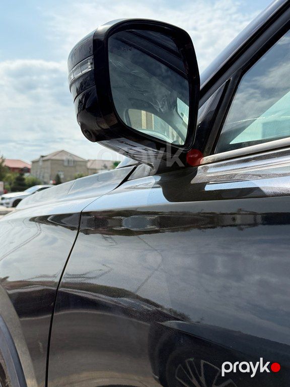 Changan CS 75 Pro, 1.5 L, 2025 il, yeni — Avtomobillər, Bakı (6)