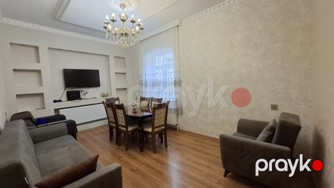 Satılır 3 otaqlı həyət evi/bağ evi 75 m² — Xırdalan