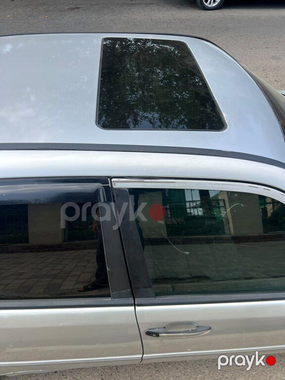 Mercedes C 220, 2.2 L, 1999 il, 520 000 km — Avtomobillər, Cəlilabad (5)