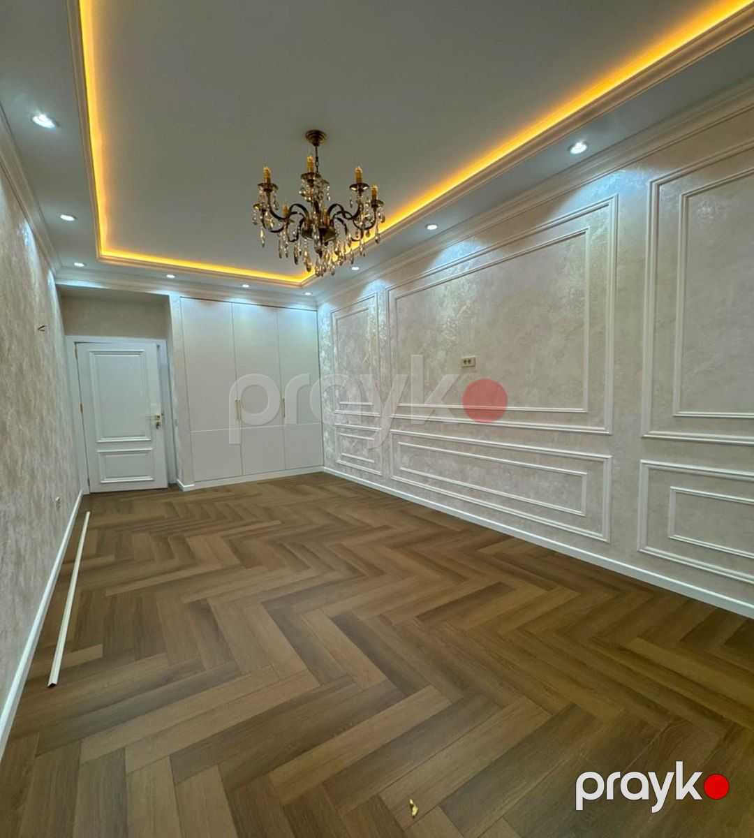 Satılır 2 otaqlı yeni tikili 65 m² — Mənzil, Bakı (8)