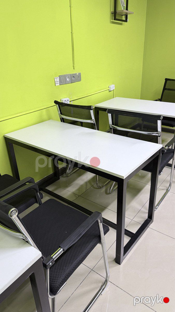 Ofis masaları — Mebel, Bakı (3)