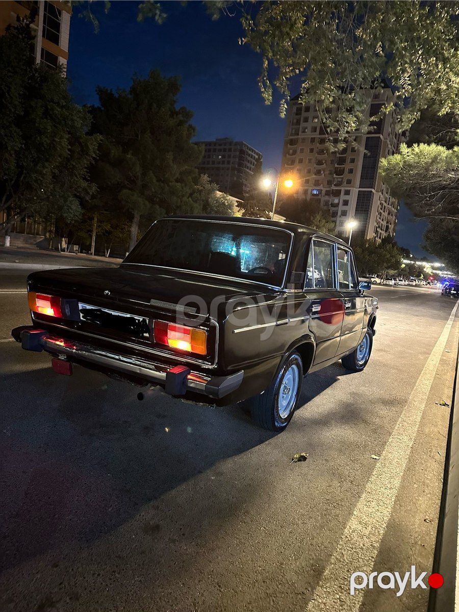 Lada (vaz) 2106, 2004 il — Avtomobillər, Sumqayıt (6)