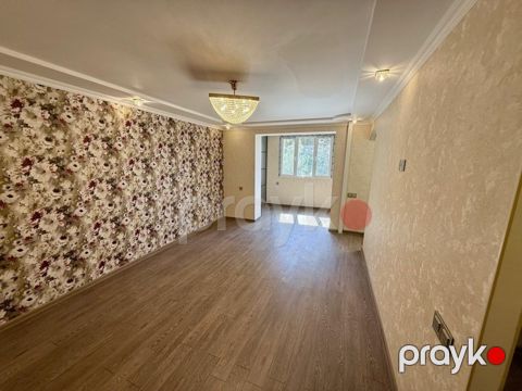 Satılır 3 otaqlı köhnə tikili 70 m² — Bakı