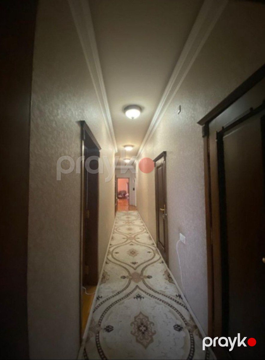 Satılır 3 otaqlı yeni tikili 136 m² — Mənzil, Bakı (11)