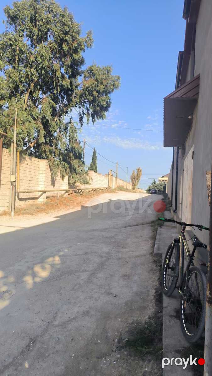 Satılır torpaq 72 sot — Torpaq, Bakı (12)